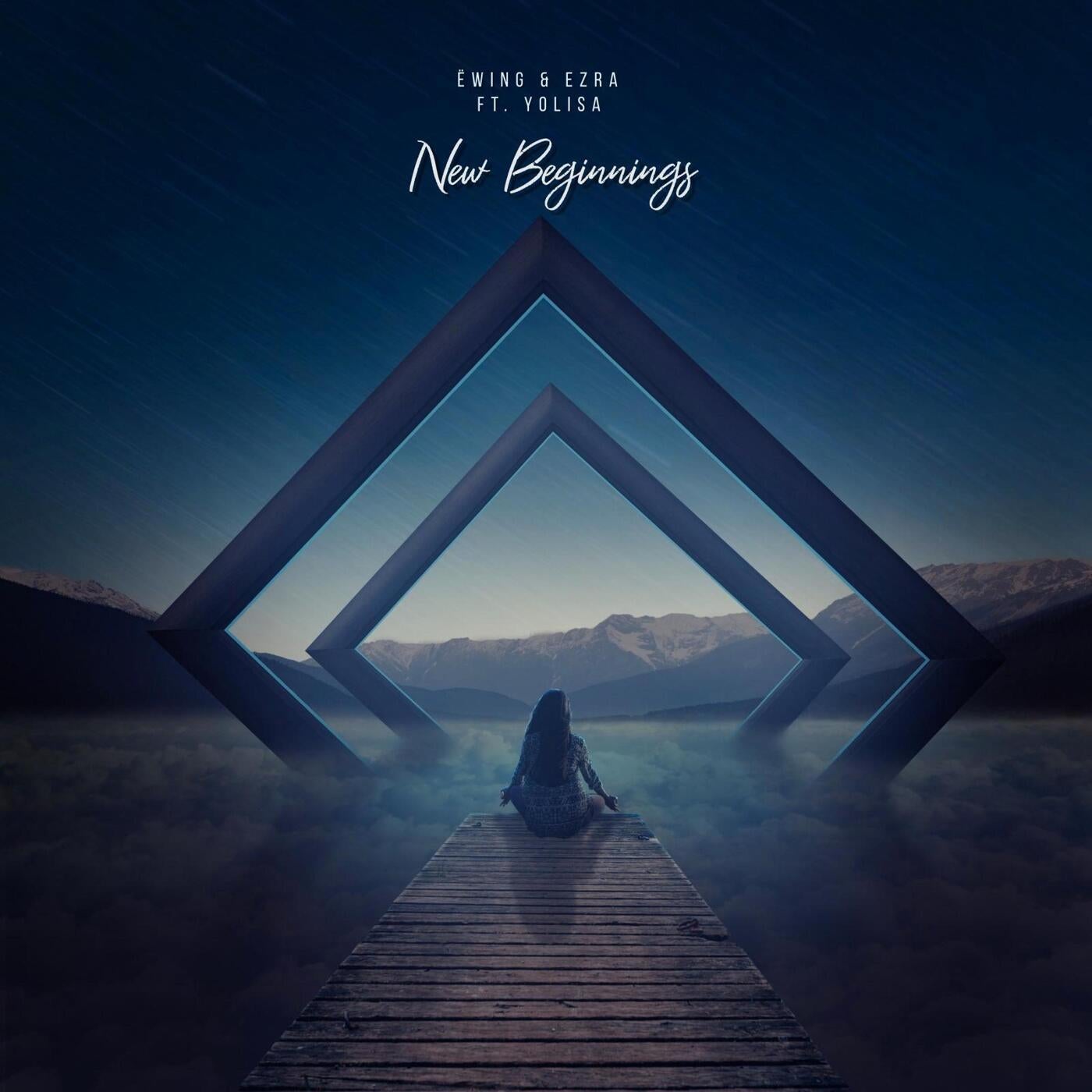 New Beginnings (feat. Yolisa)