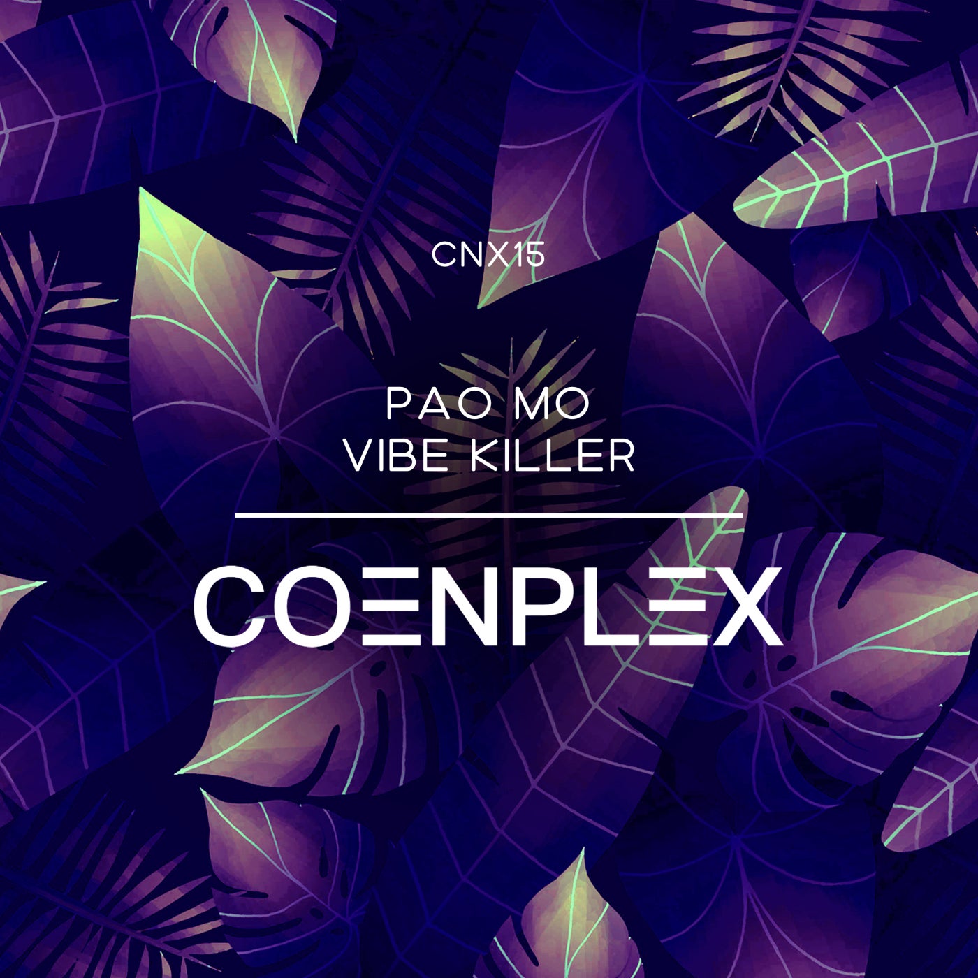 Vibe Killer