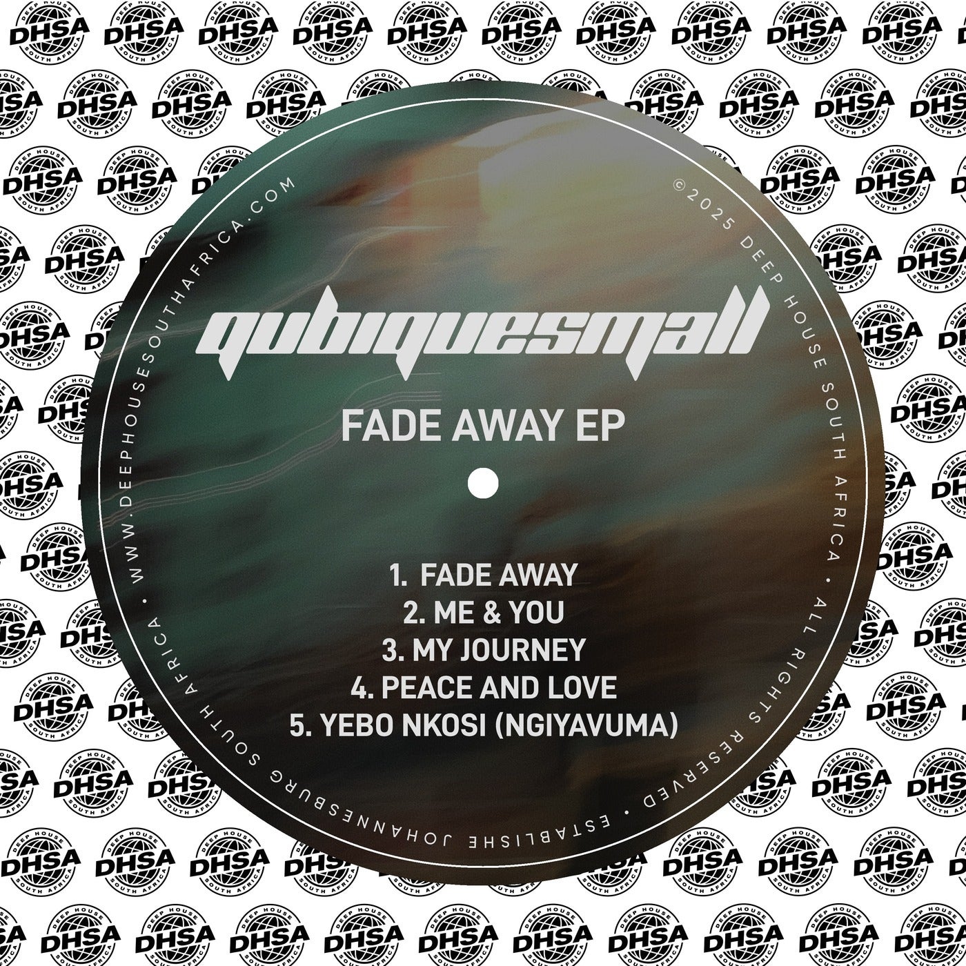 Fade Away EP