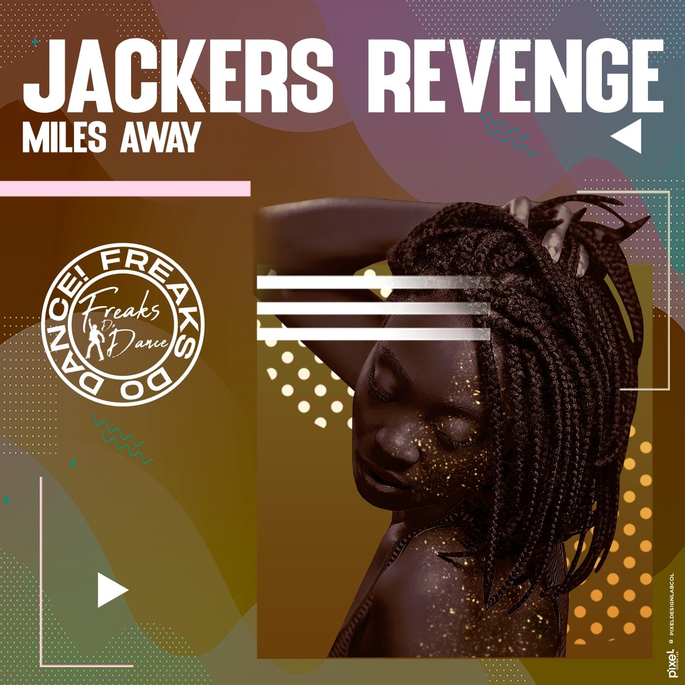 Miles Away 