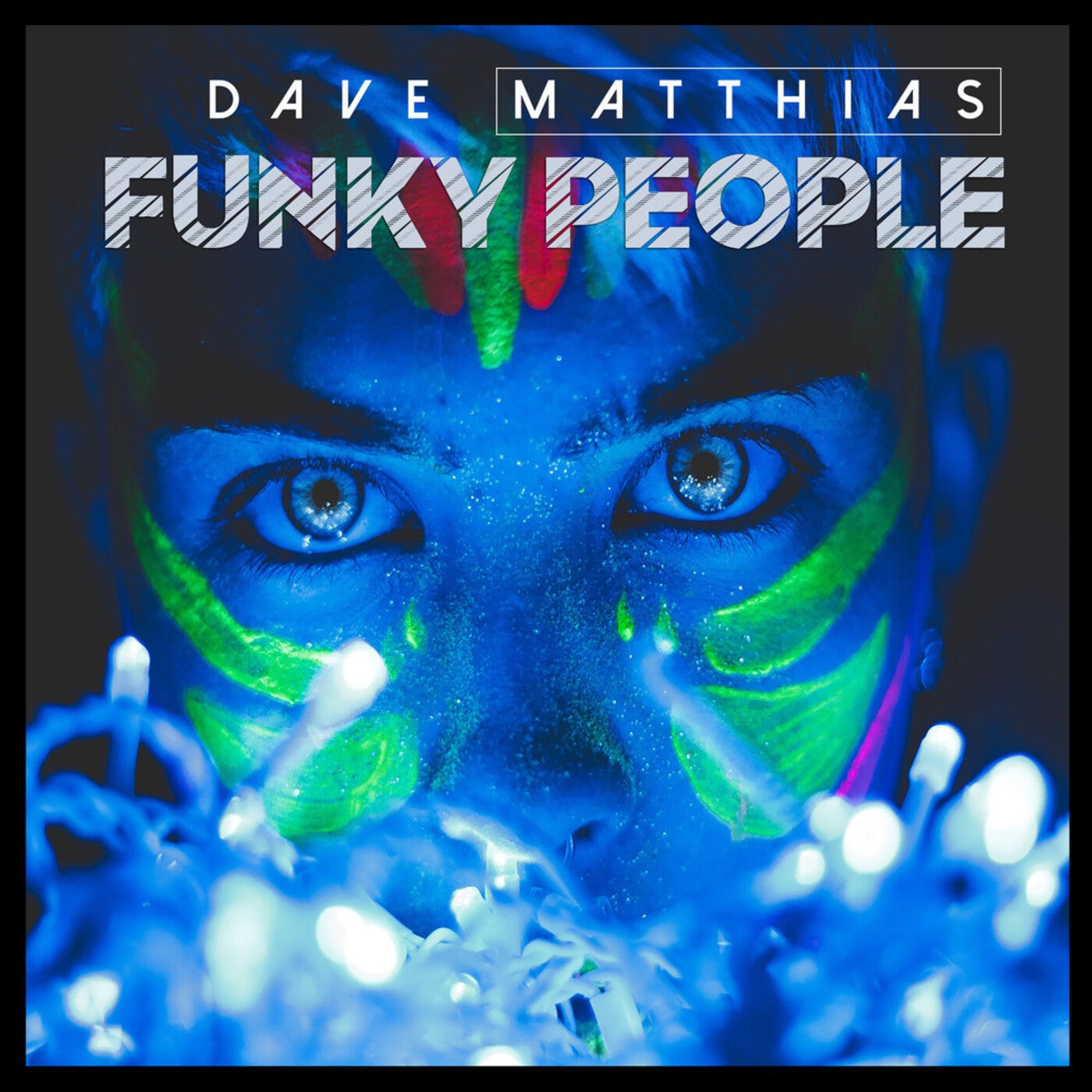 Funky People