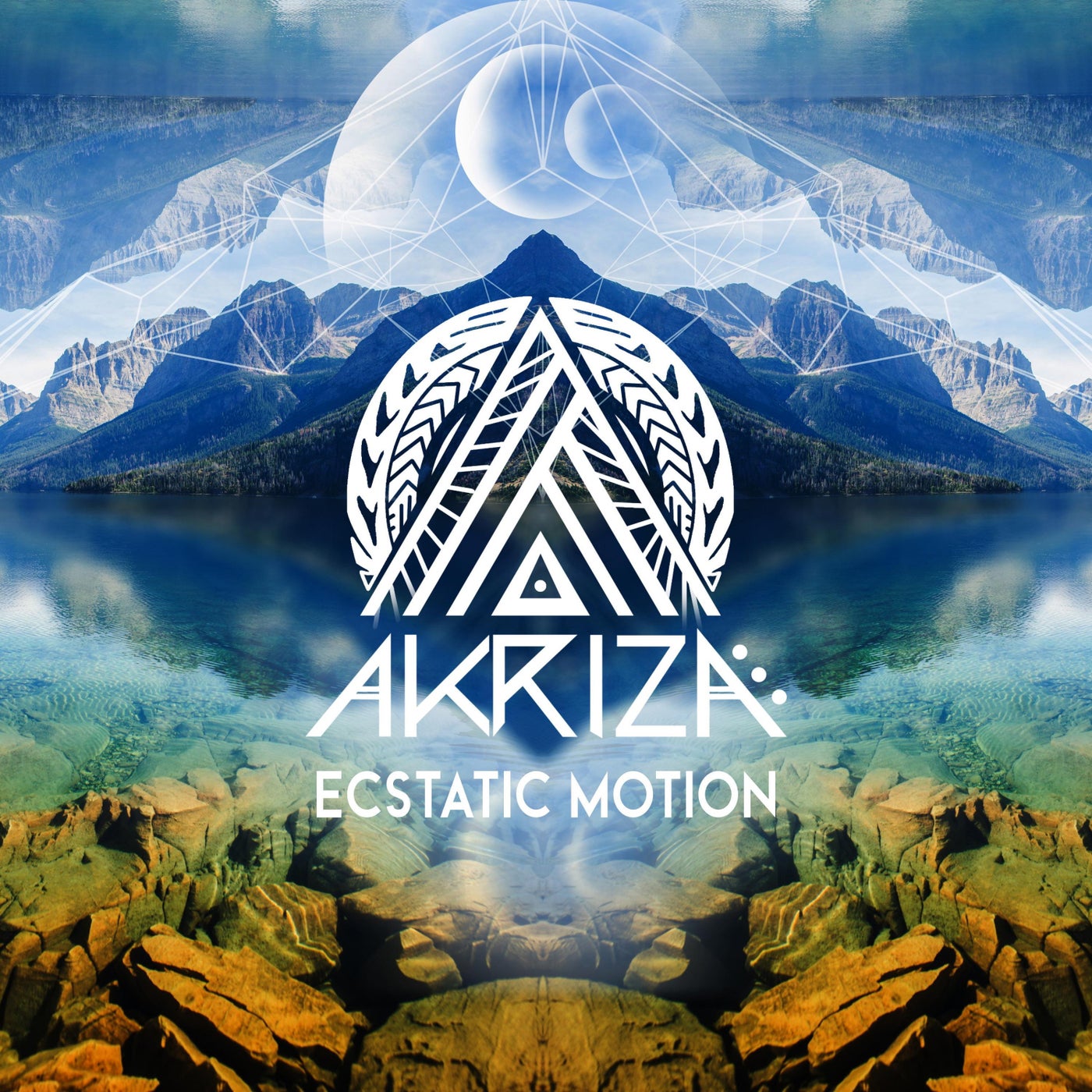 Ecstatic Motion