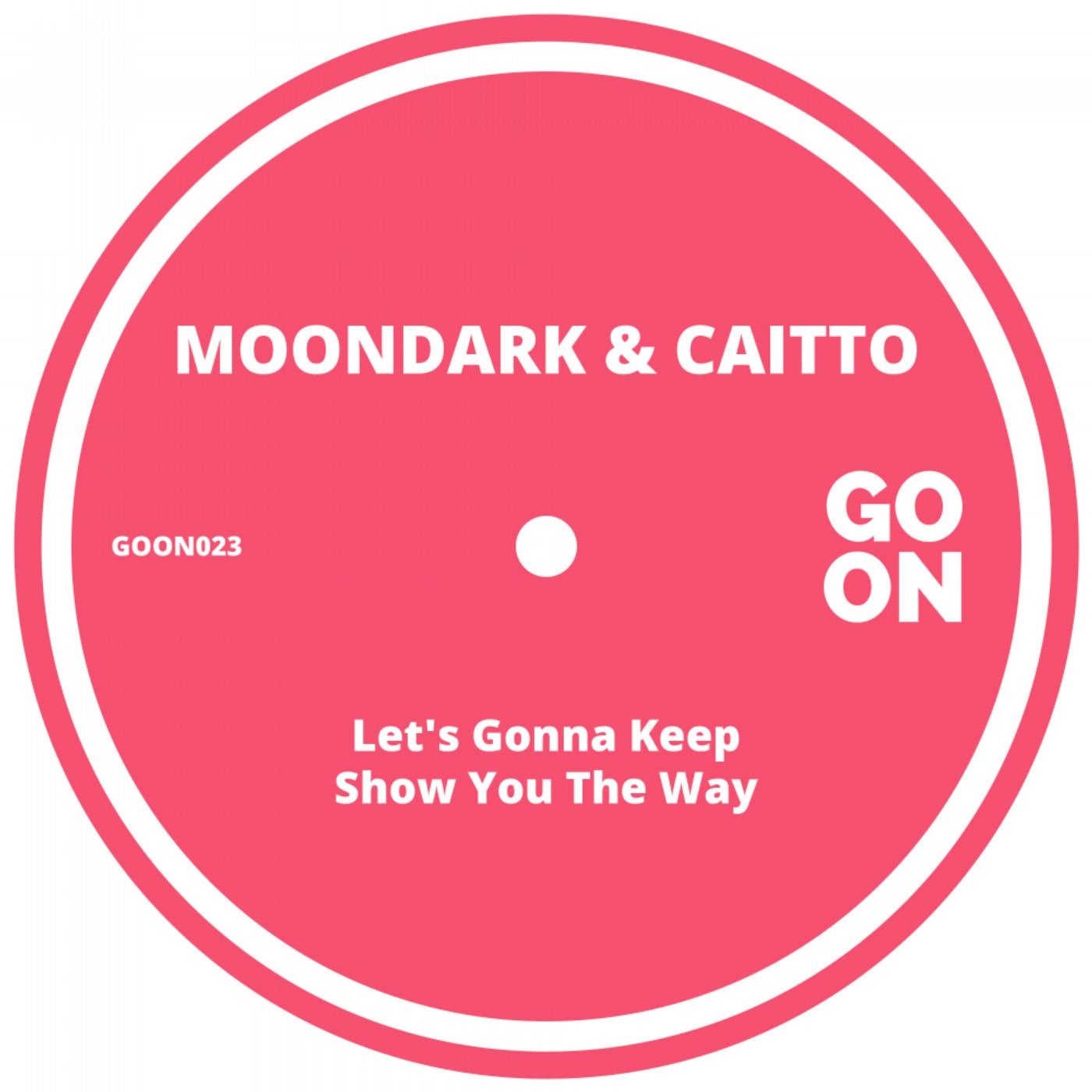 Let's Gonna Keep