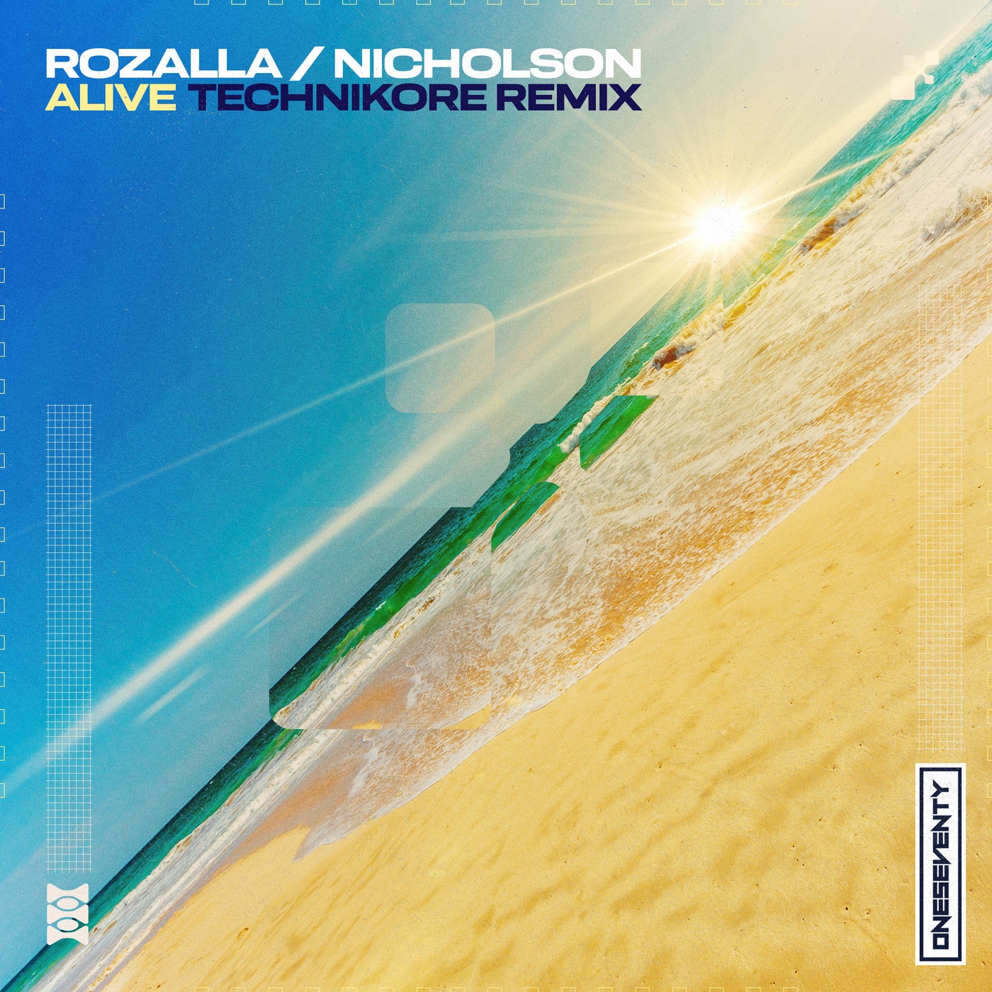 Alive (Technikore Remix)
