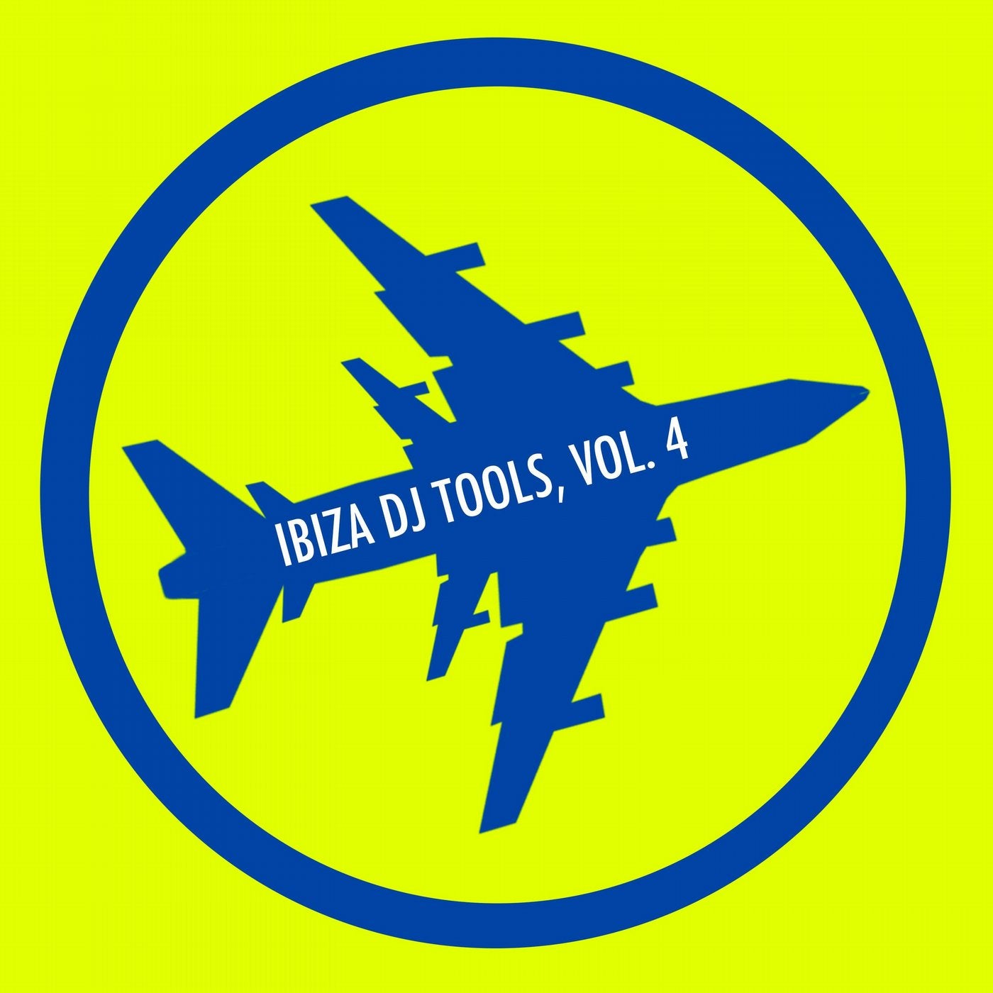 Ibiza DJ Tools, Vol. 4