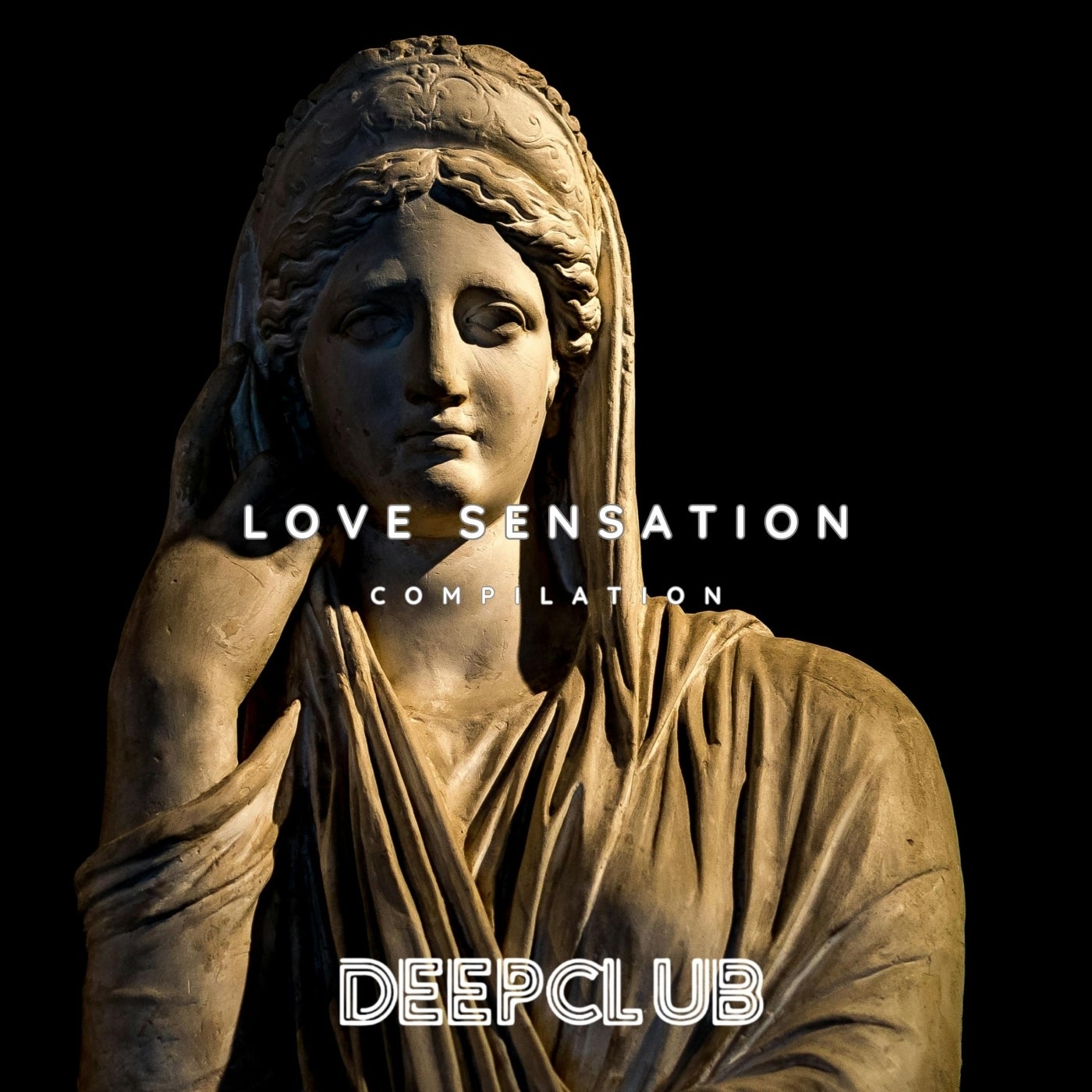 Cover art for Love Sensation