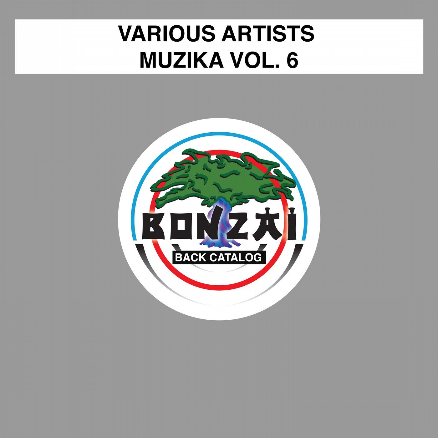 Muzika, Vol. 6