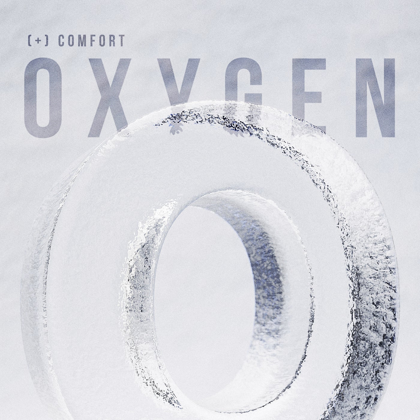 Oxygen