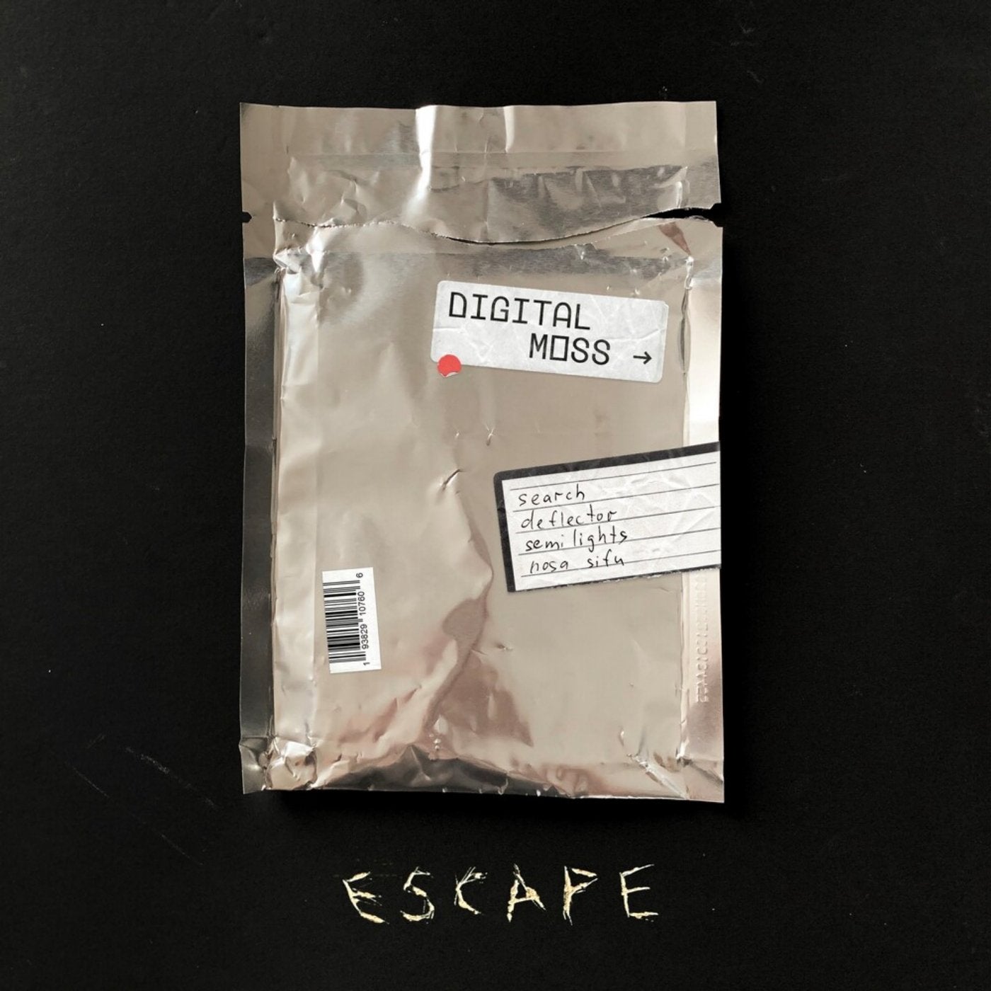 Escape