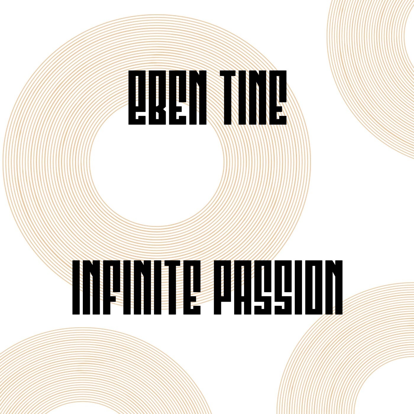 Infinite Passion