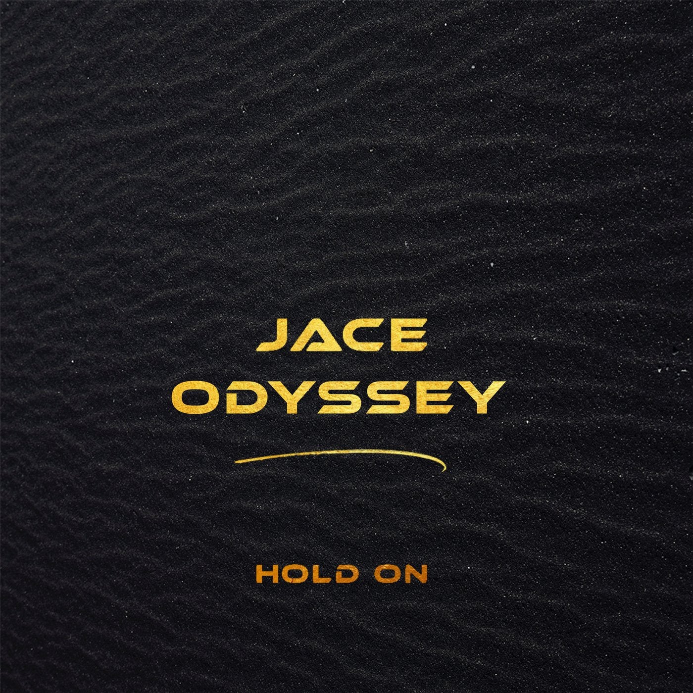 Hold On