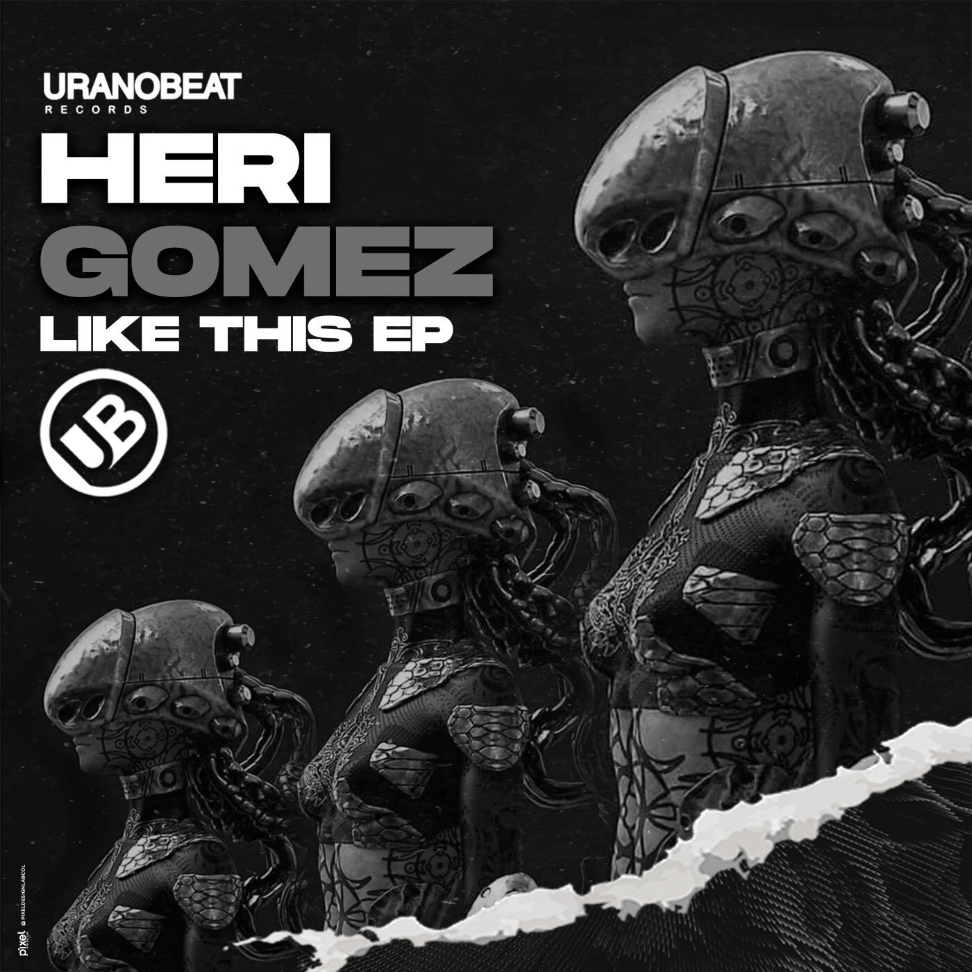 Like This EP