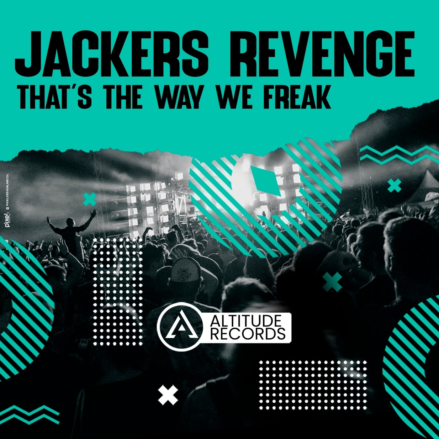 That's The Way We Freak 