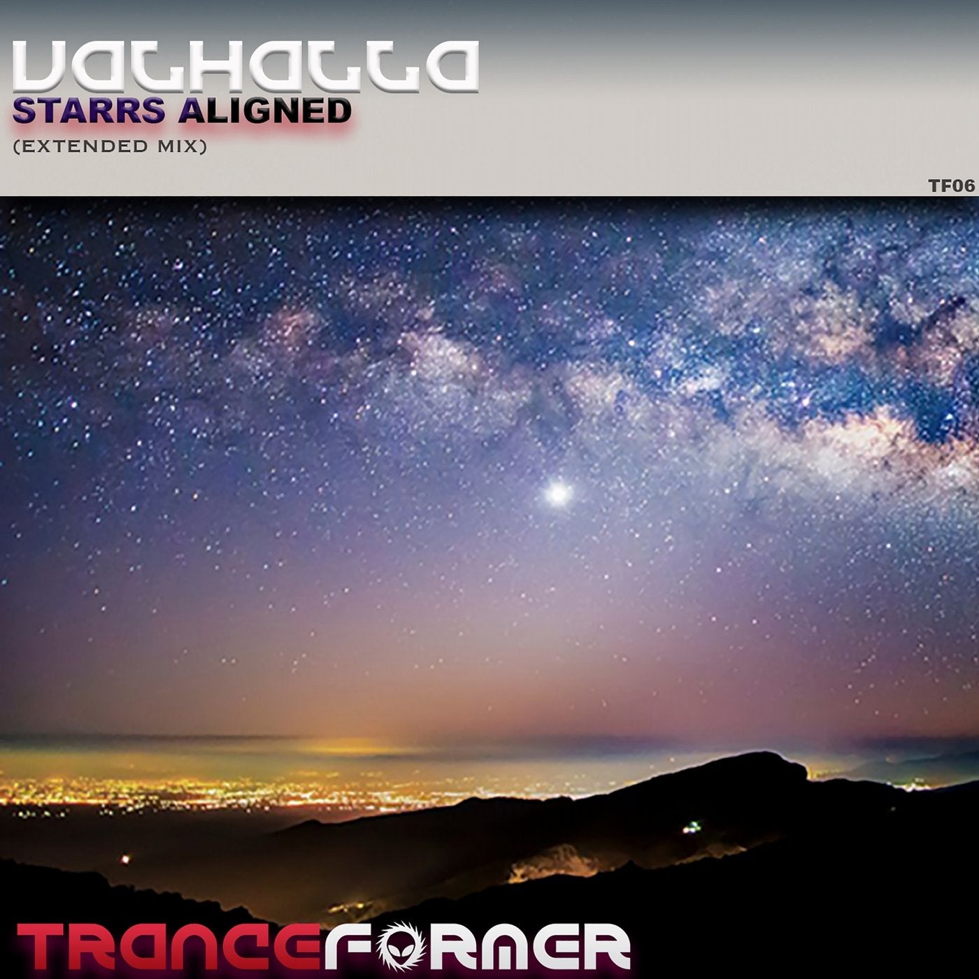 Starrs Aligned (Extended Mix)