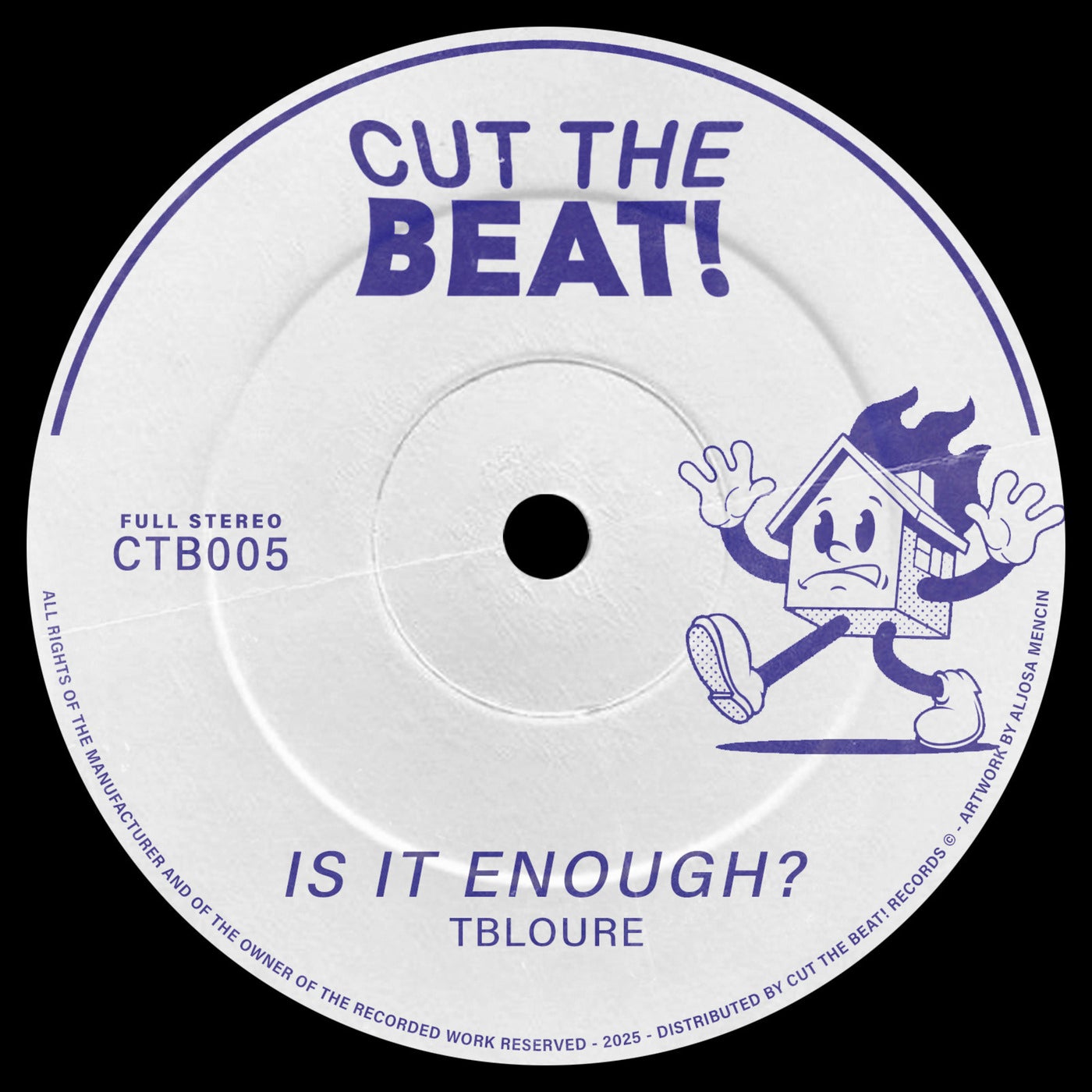Is It Enough?