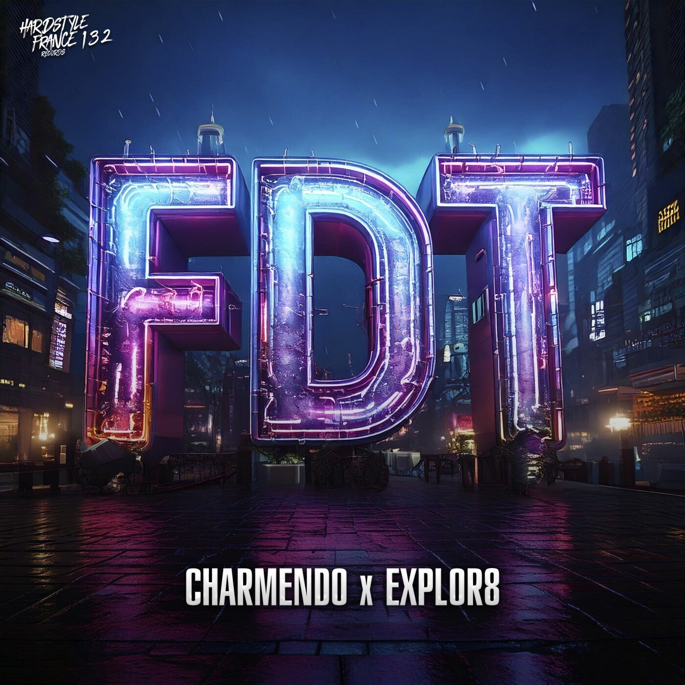 F.D.T - extended