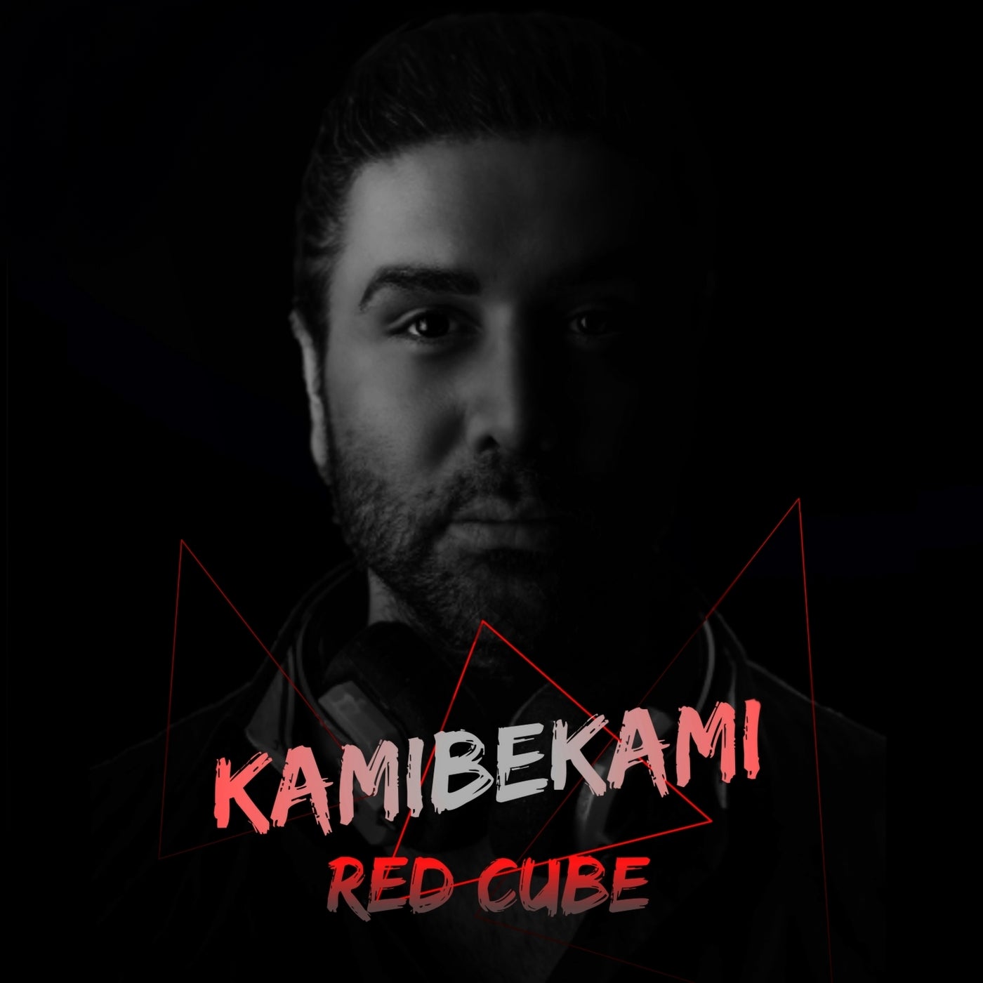 Red Cube