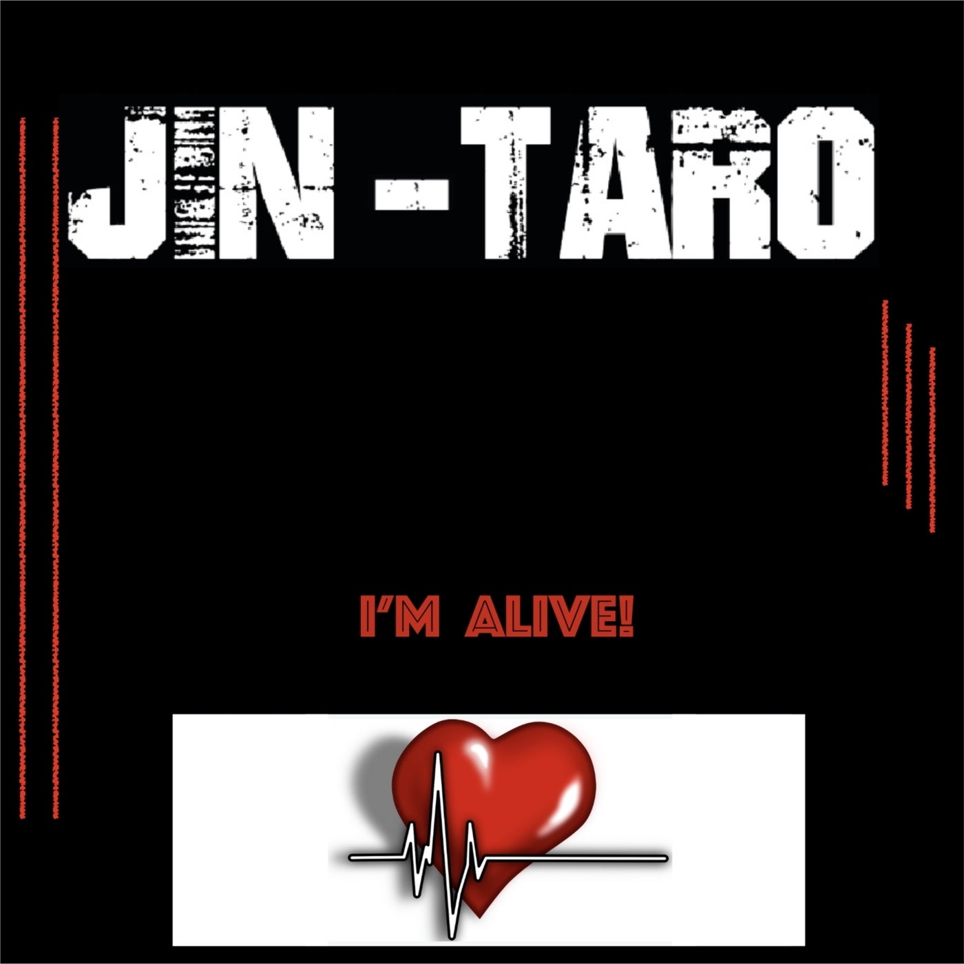I'm Alive!