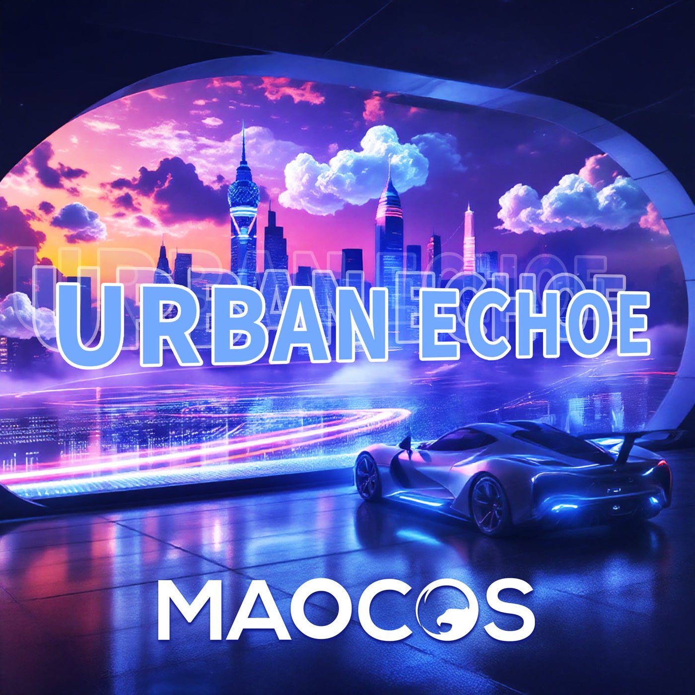 Urban Echoes