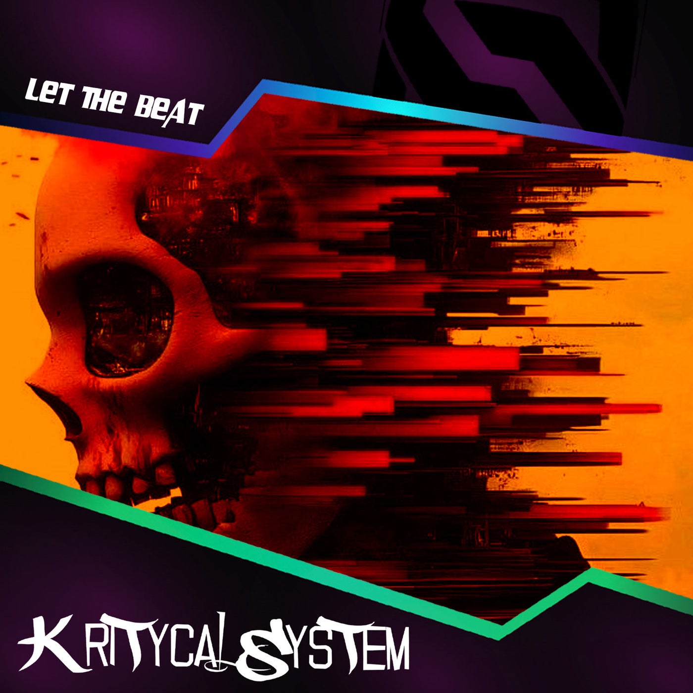 Let The Beat (Original Mix)