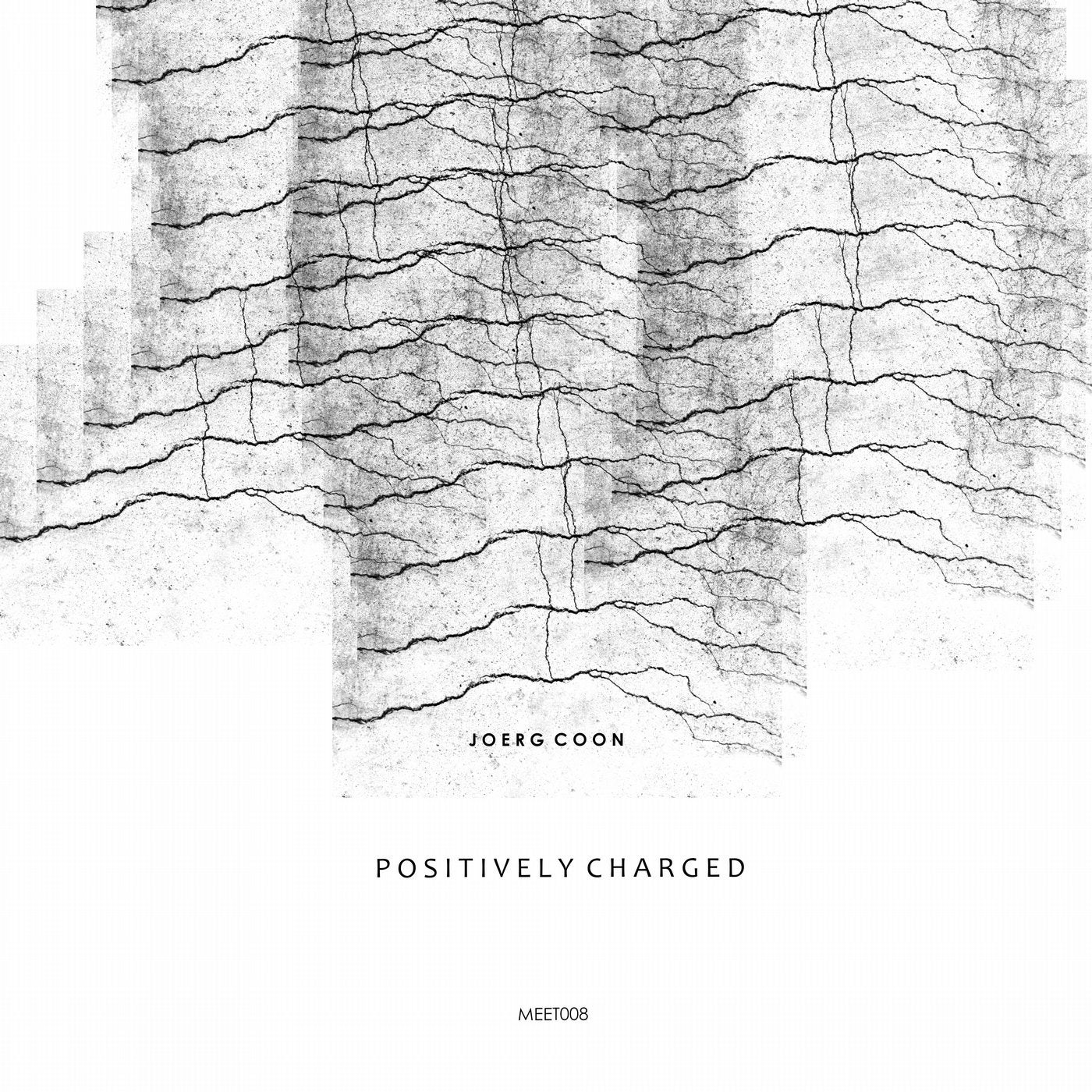 Positively Charged