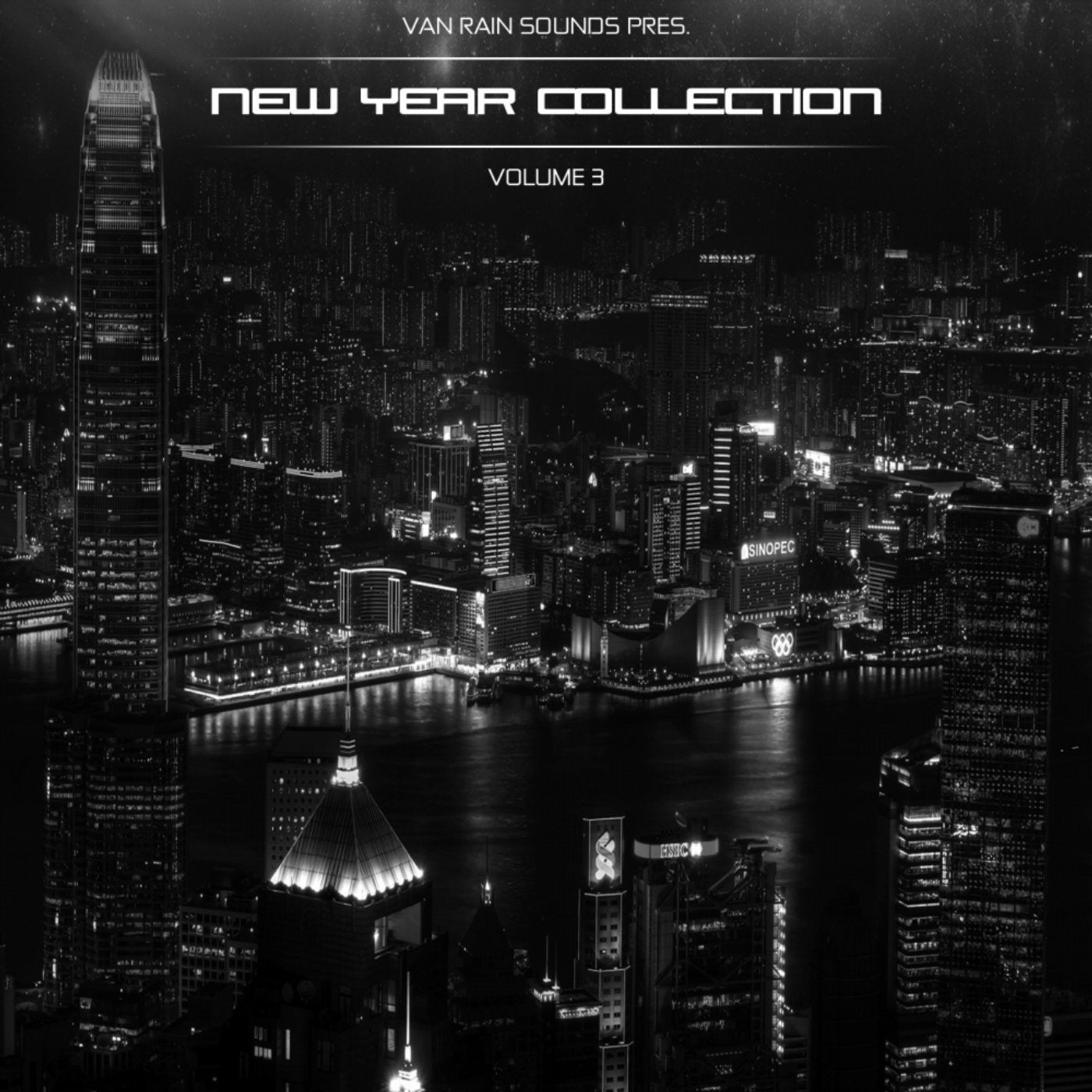 New Year Collection, Vol. 3