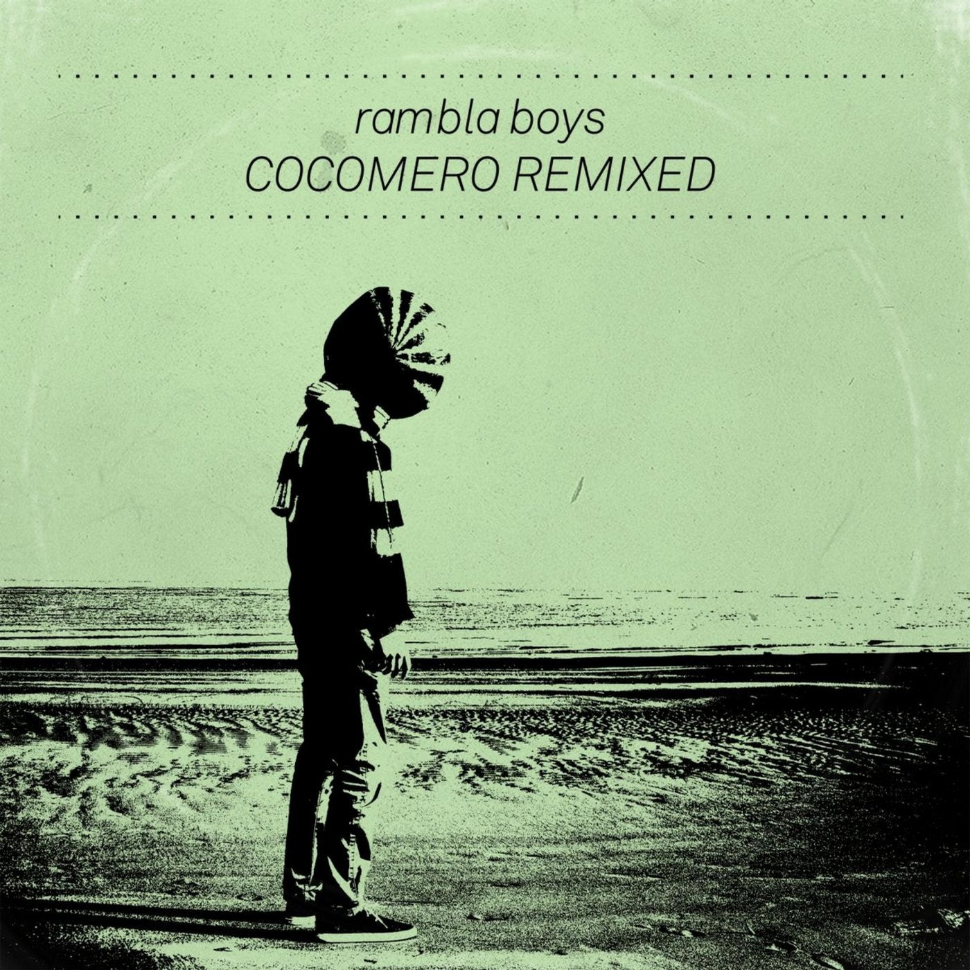 Cocomero Remixed