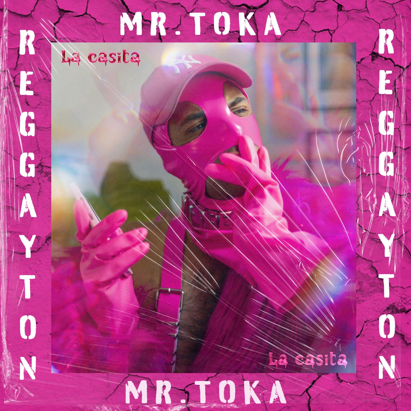 Reggayton