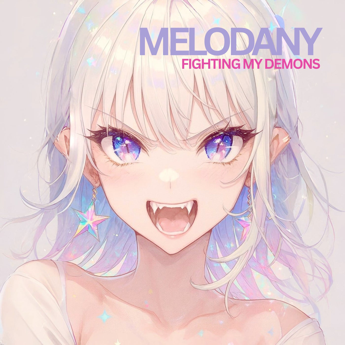 Fighting My Demons (feat. Melodany)