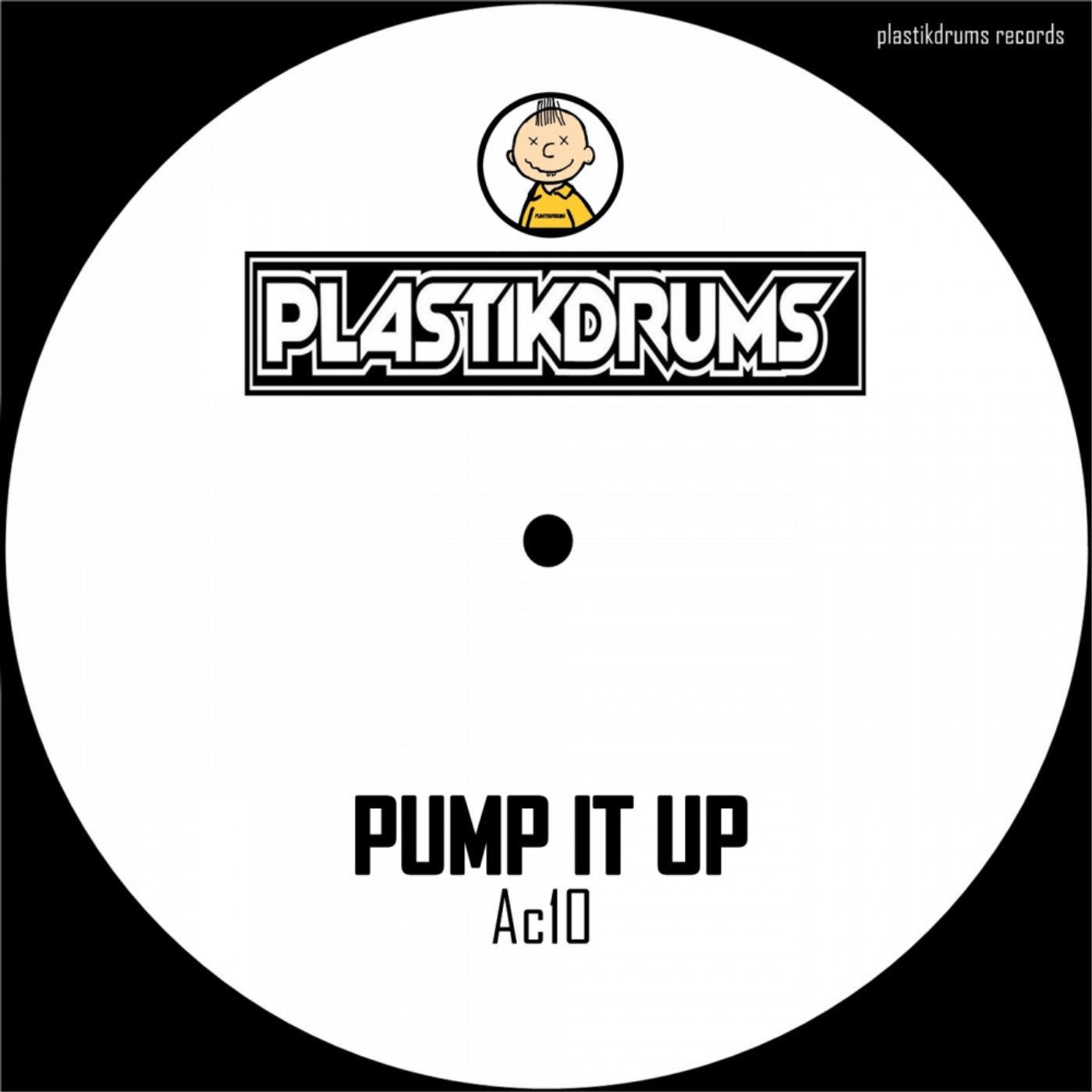 Pump It Up