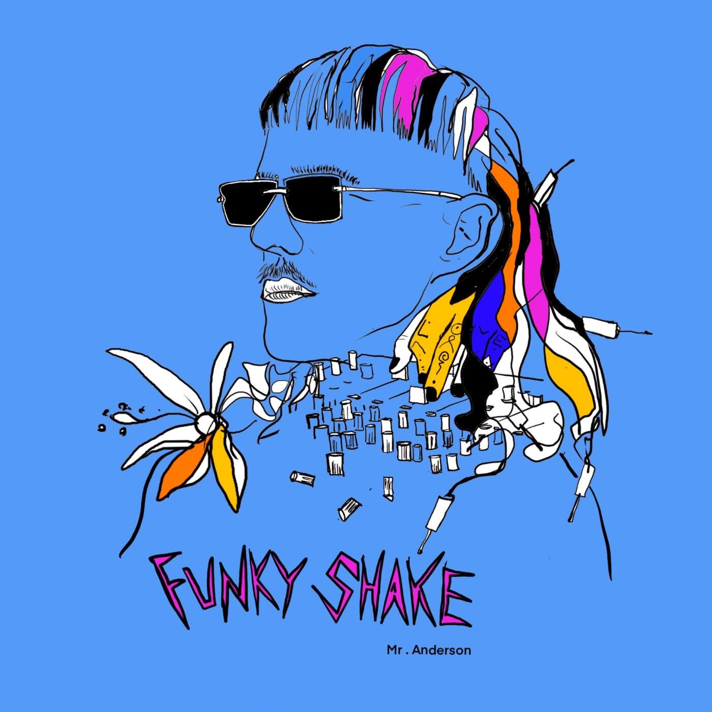 Funky Shake