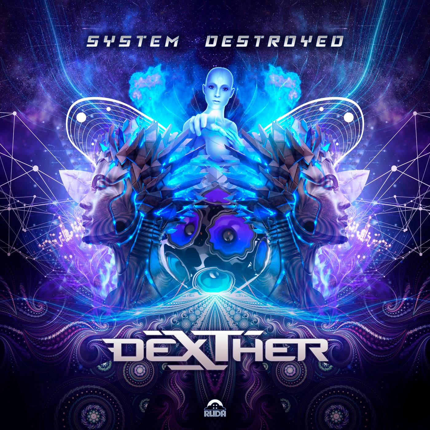 System Destroyed