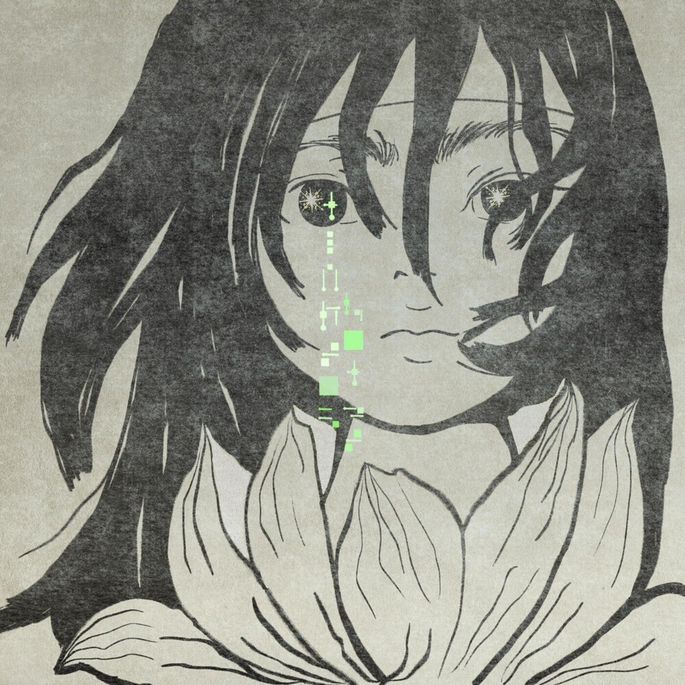 Tears of Lotus