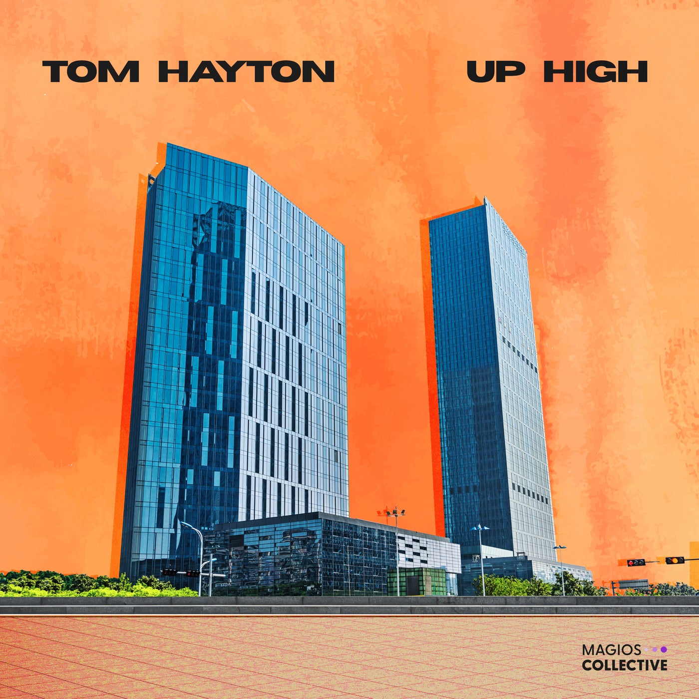 Up High