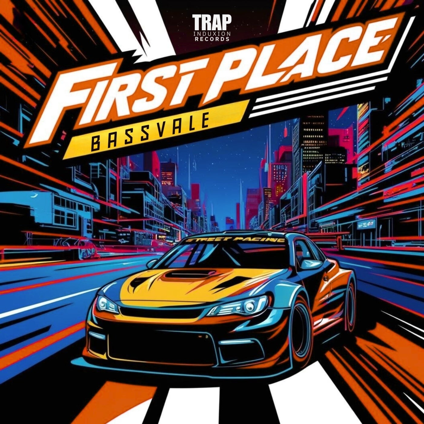 First Place