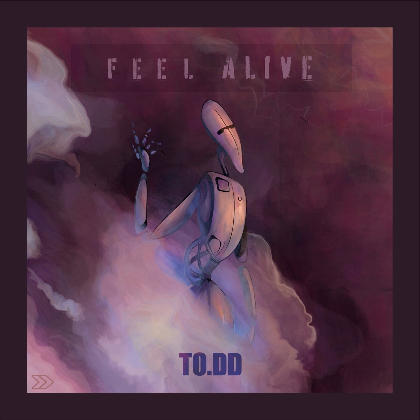 Feel Alive