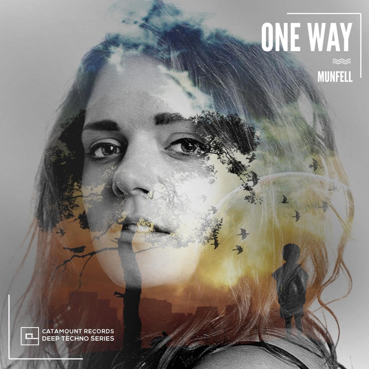 One Way