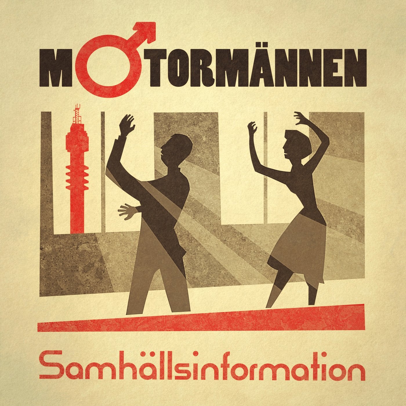 Samhällsinformation