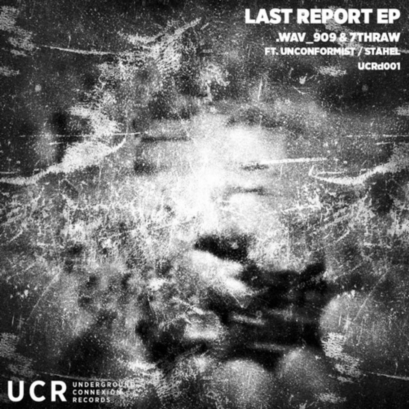 Last Report Ep