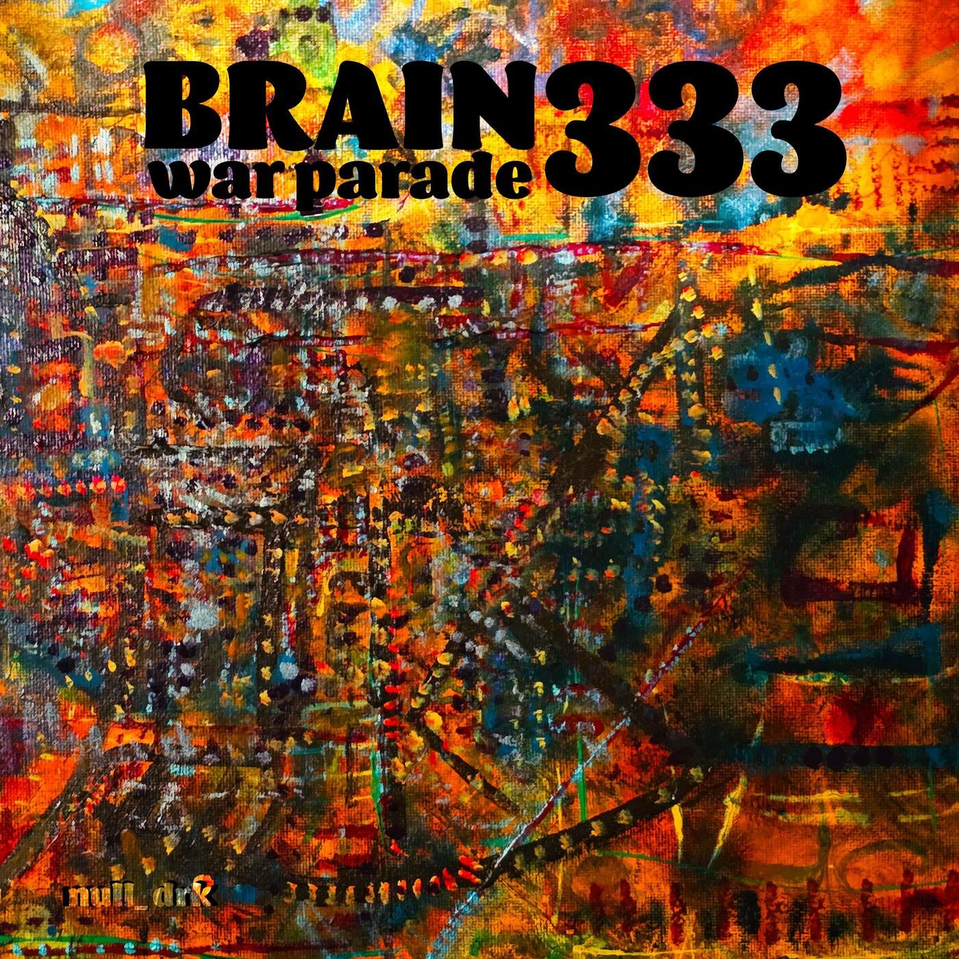 War Parade