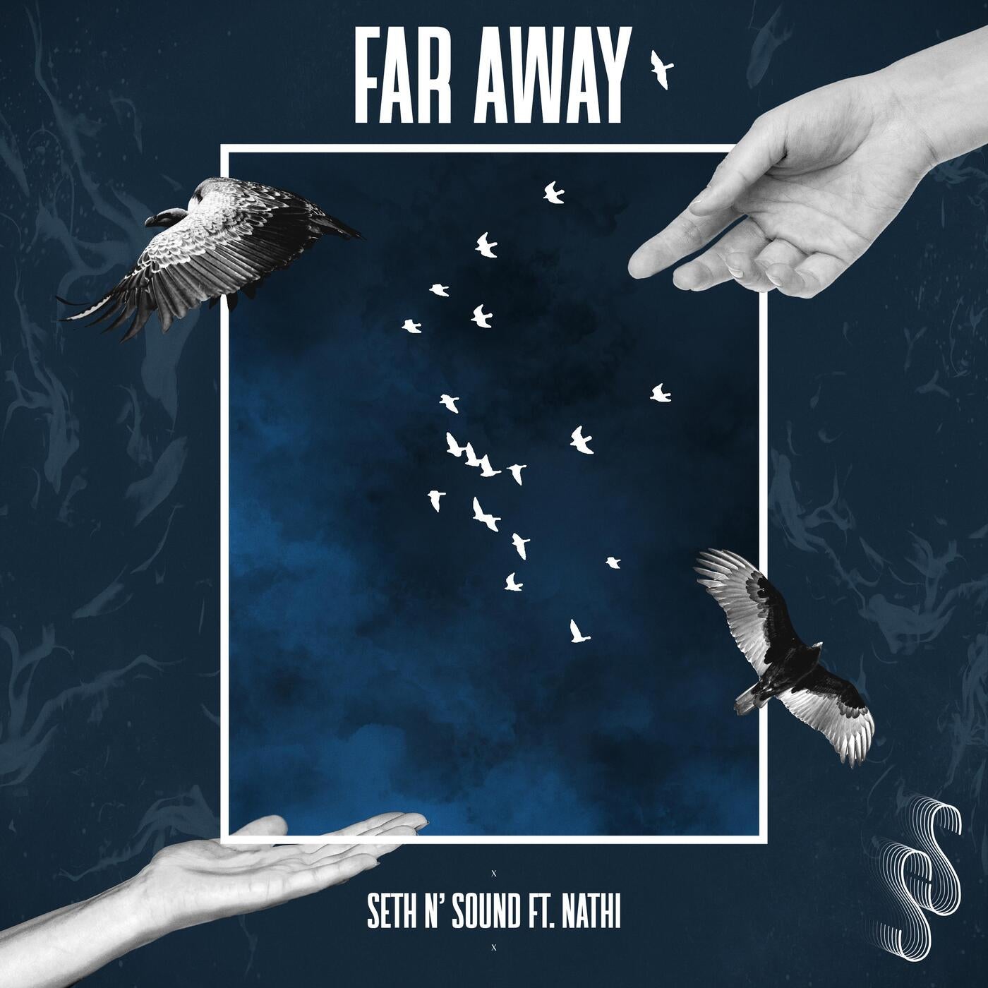 Far Away (feat. Nathi)
