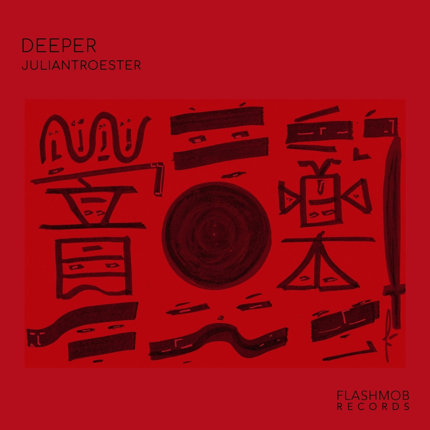 Deeper