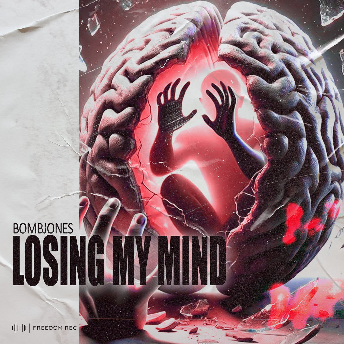 Losing My Mind (Extended Mix)