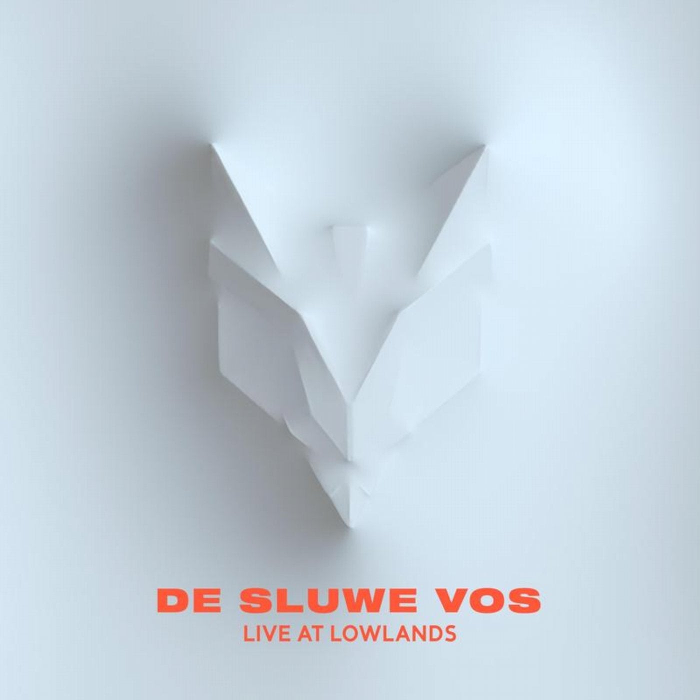 Live at Lowlands