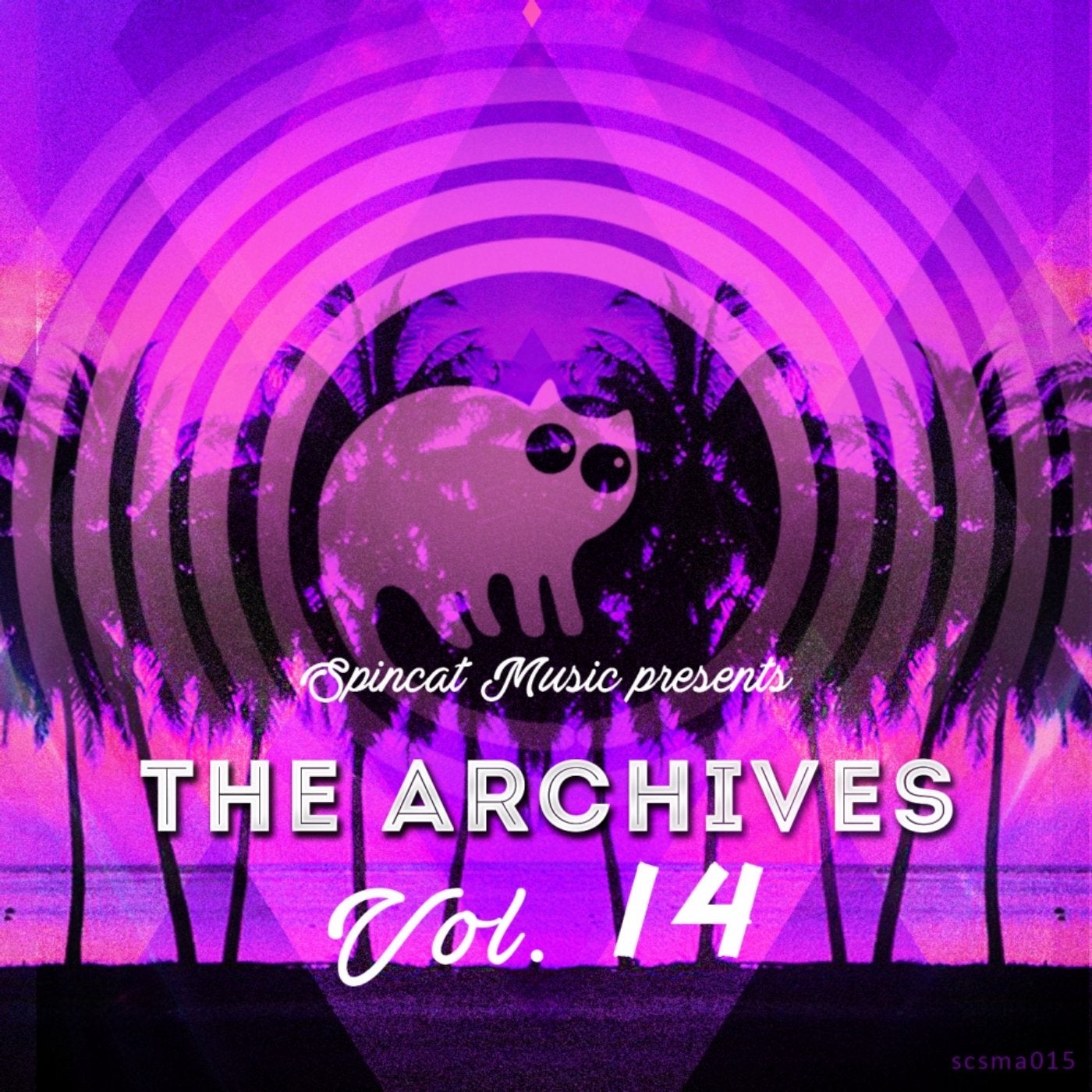 The Archives, Vol. 14