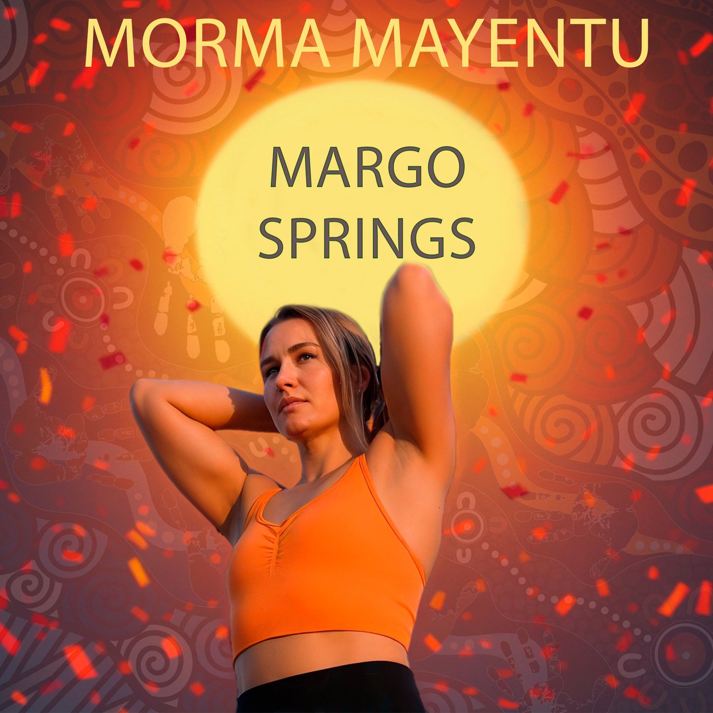 Morma Mayentu (Instrumental Mix)