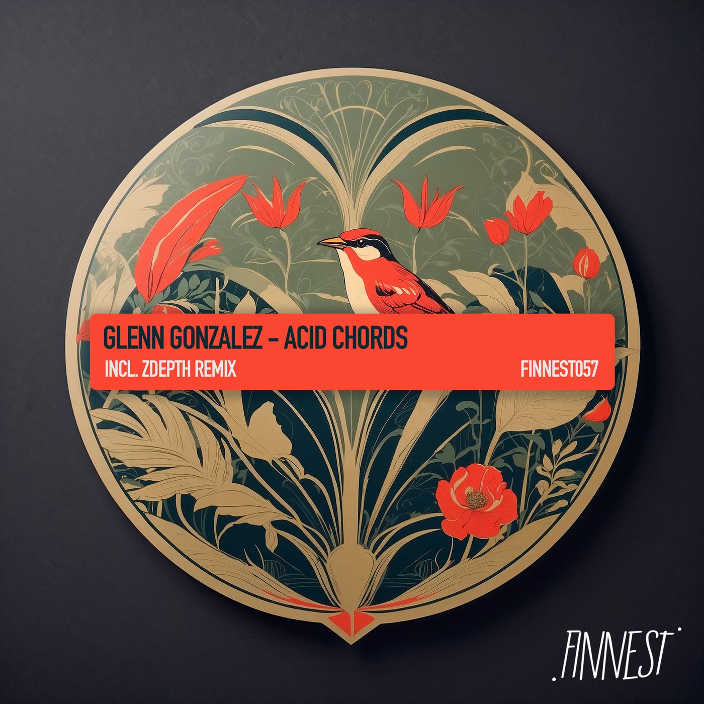 Deep House preview 5
