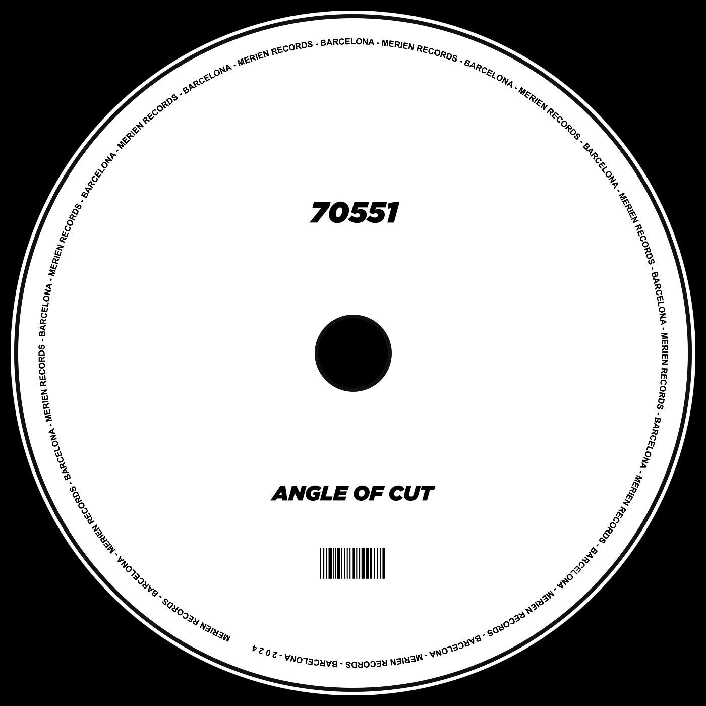 Angle Of Cut