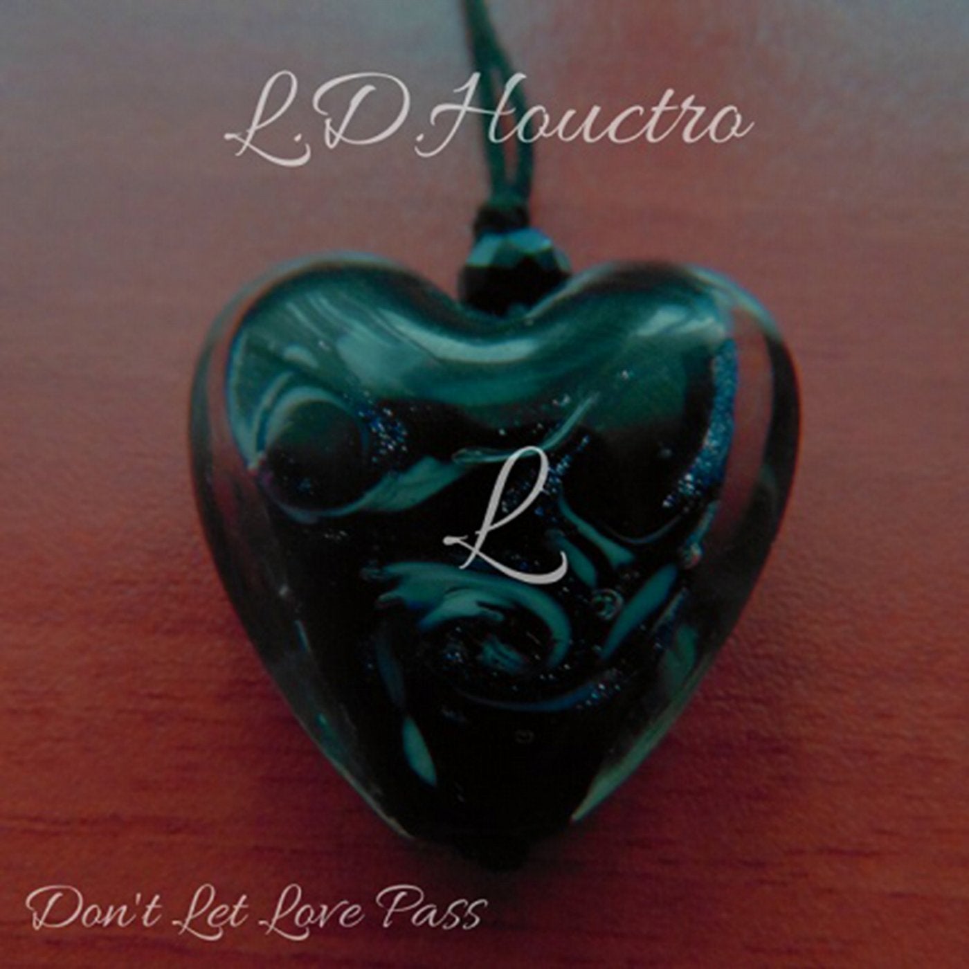 Don't Let Love Pass EP