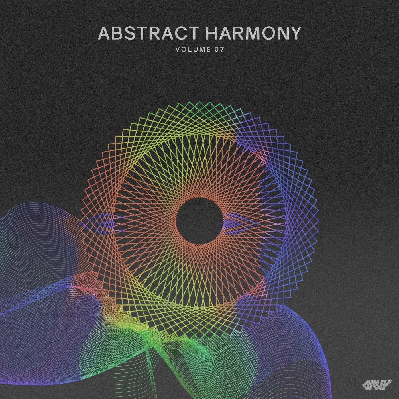 Abstract Harmony, Vol.07